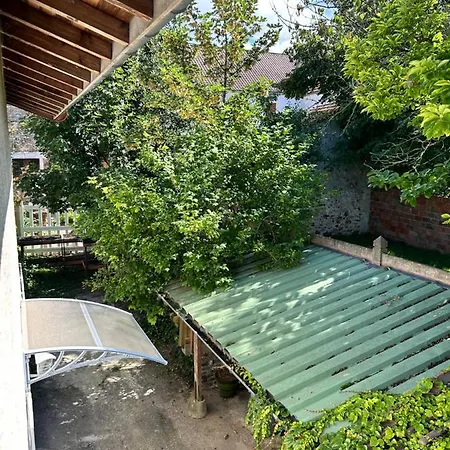Apartment Belle F2 Centre Avec Jardin Massy (Essonne)